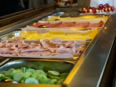 Apartment Residence Gasparina Village, Castelnuovo del Garda - Outdoor photo 22