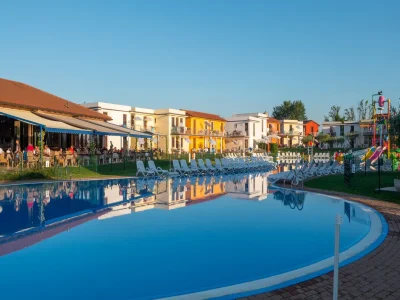 Apartment Residence Gasparina Village, Castelnuovo del Garda - Outdoor photo 26