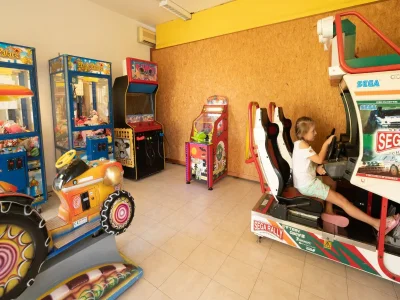 Apartment Residence Gasparina Village, Castelnuovo del Garda - Outdoor photo 28