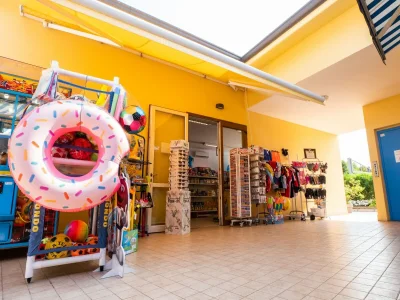 Apartment Residence Gasparina Village, Castelnuovo del Garda - Outdoor photo 31