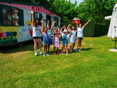 Apartment Residence Gasparina Village, Castelnuovo del Garda - Outdoor photo 35