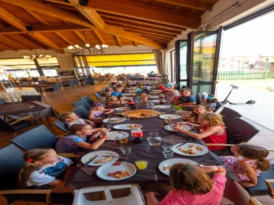 Apartment Residence Gasparina Village, Castelnuovo del Garda - Outdoor photo 40