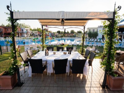 Apartment Residence Gasparina Village, Castelnuovo del Garda - Outdoor photo 41