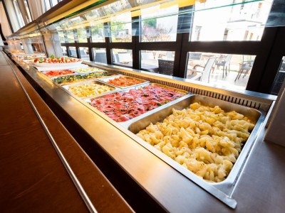 Apartment Residence Gasparina Village, Castelnuovo del Garda - Outdoor photo 42