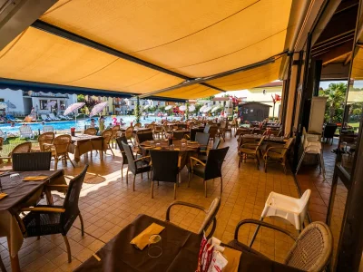 Apartment Residence Gasparina Village, Castelnuovo del Garda - Outdoor photo 43