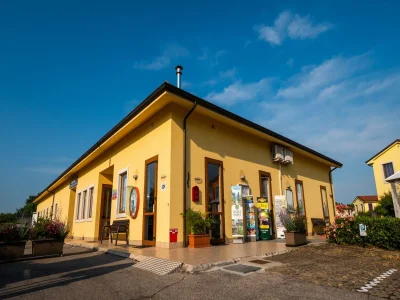 Apartment Residence Gasparina Village, Castelnuovo del Garda - Outdoor photo 44