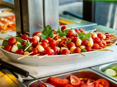 Apartment Residence Gasparina Village, Castelnuovo del Garda - Outdoor photo 51