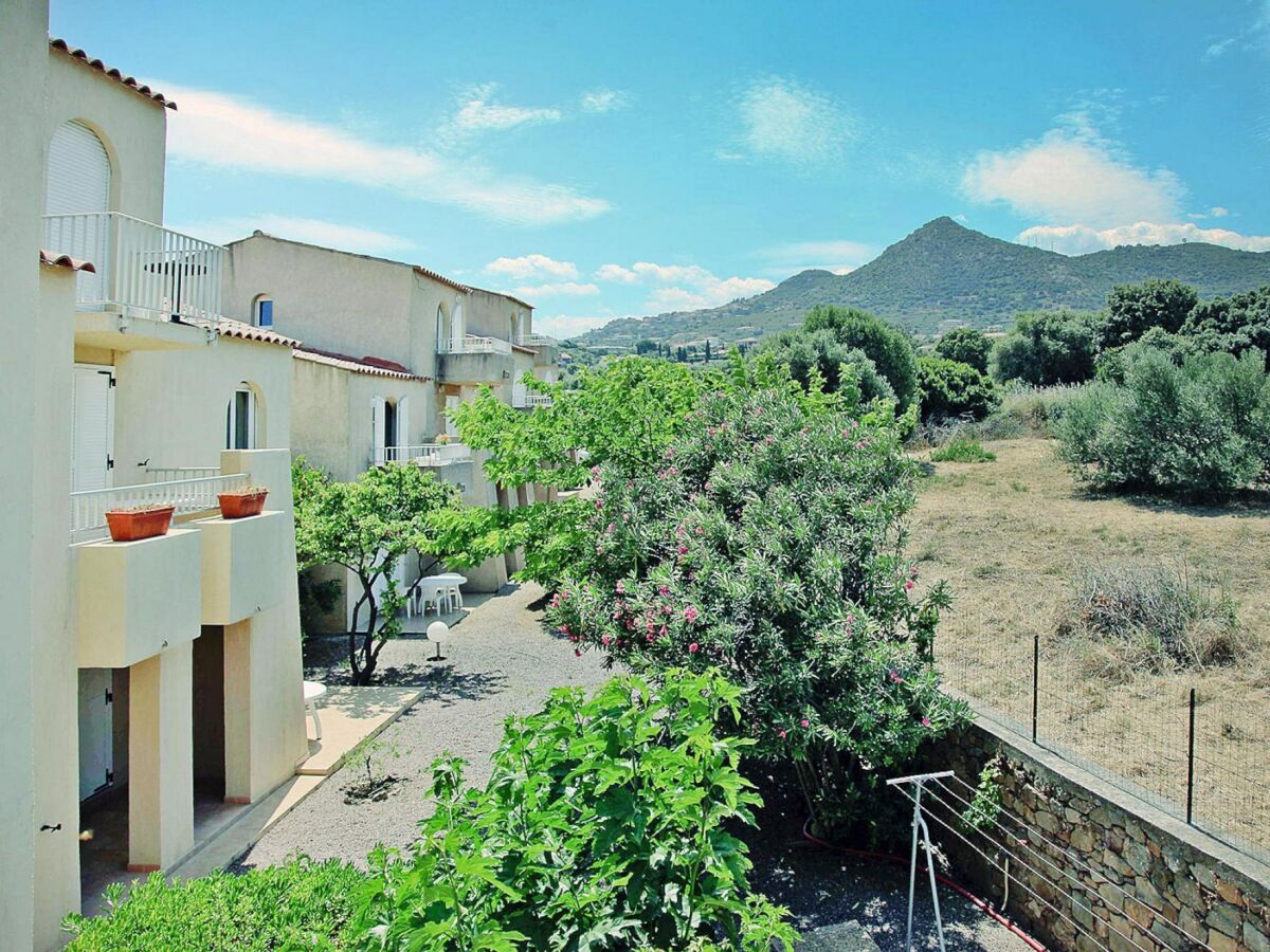 Holiday park Romantic Getaway in L'Île-Rousse - Outdoor photo 4