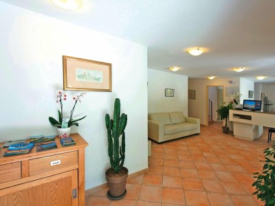 Holiday park Romantic Getaway in L'Île-Rousse - Features photo 6