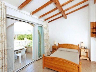 Holiday park Romantic Getaway in L'Île-Rousse - Features photo 10