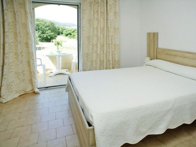 Holiday park Romantic Getaway in L'Île-Rousse - Features photo 11