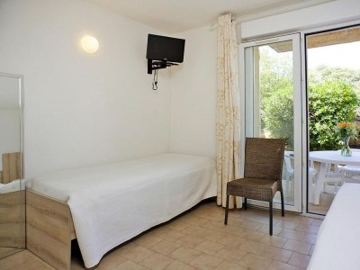 Holiday park Romantic Getaway in L'Île-Rousse - Features photo 13