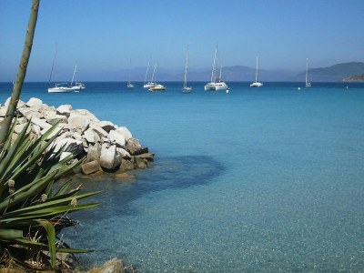 Holiday park Romantic Getaway in L'Île-Rousse - Outdoor photo 15