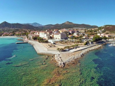 Holiday park Romantic Getaway in L'Île-Rousse - Outdoor photo 16