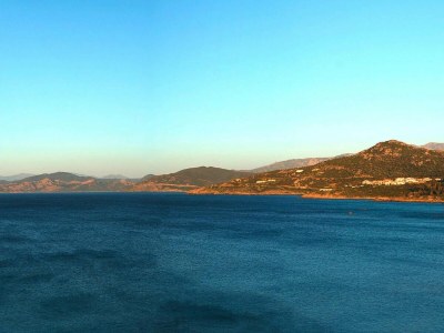 Holiday park Romantic Getaway in L'Île-Rousse - Outdoor photo 17