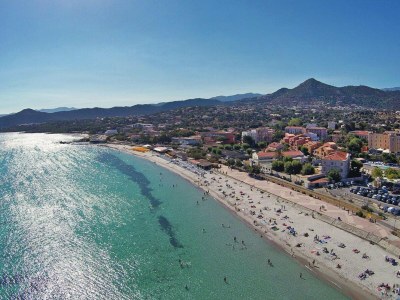 Holiday park Romantic Getaway in L'Île-Rousse - Outdoor photo 18