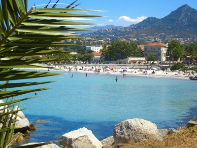 Holiday park Romantic Getaway in L'Île-Rousse - Outdoor photo 19