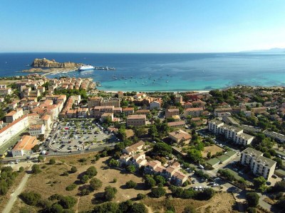 Holiday park Romantic Getaway in L'Île-Rousse - Outdoor photo 20