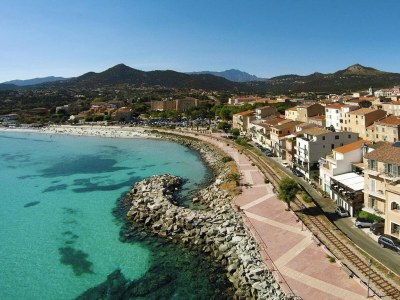 Holiday park Romantic Getaway in L'Île-Rousse - Outdoor photo 21