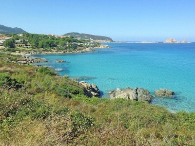 Holiday park Romantic Getaway in L'Île-Rousse - Outdoor photo 22