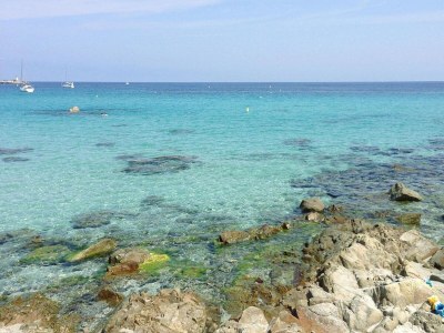 Holiday park Romantic Getaway in L'Île-Rousse - Outdoor photo 23