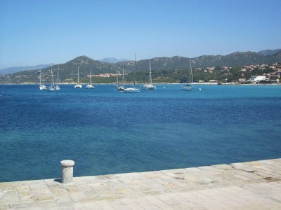 Holiday park Romantic Getaway in L'Île-Rousse - Outdoor photo 24