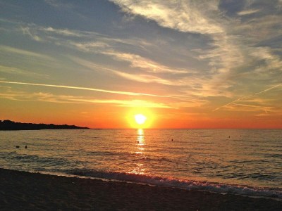 Holiday park Romantic Getaway in L'Île-Rousse - Outdoor photo 25