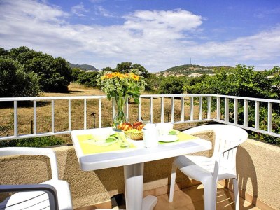 Holiday park Romantic Getaway in L'Île-Rousse - Outdoor photo 26