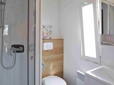 Holiday park Mobile Home in Domaine Les Mûriers - Features photo 9