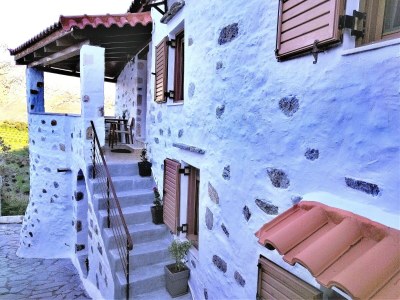 Holiday house Afroditi in RETHYMNO CRETE - Holiday house