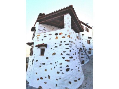 Holiday house Afroditi - Outdoor photo 3