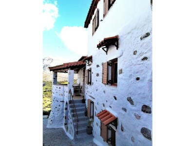 Holiday house Afroditi - Outdoor photo 4