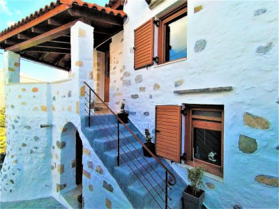 Holiday house Afroditi - Outdoor photo 5