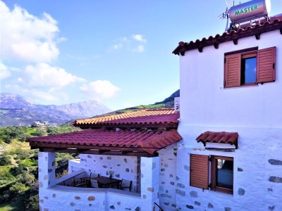 Holiday house Afroditi - Outdoor photo 6