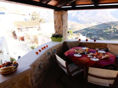 Holiday house Afroditi - Outdoor photo 7