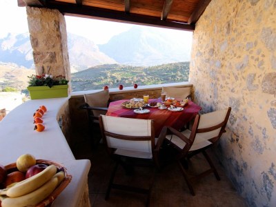 Holiday house Afroditi - Outdoor photo 8