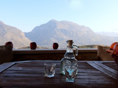 Holiday house Afroditi - Outdoor photo 9