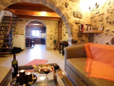 Holiday house Afroditi - Features photo 12