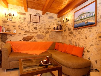 Holiday house Afroditi - Features photo 13