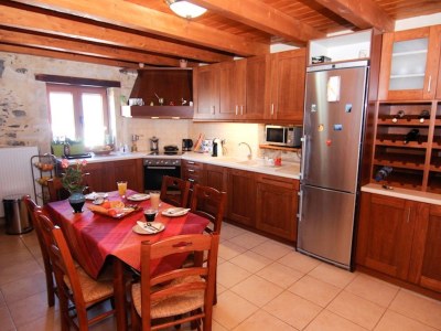 Holiday house Afroditi - Features photo 14