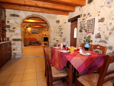 Holiday house Afroditi - Features photo 15