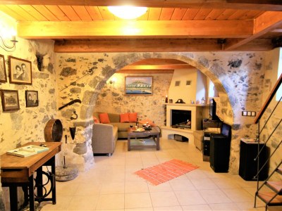 Holiday house Afroditi - Features photo 18