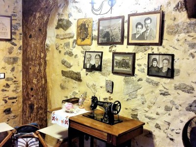 Holiday house Afroditi - Features photo 19