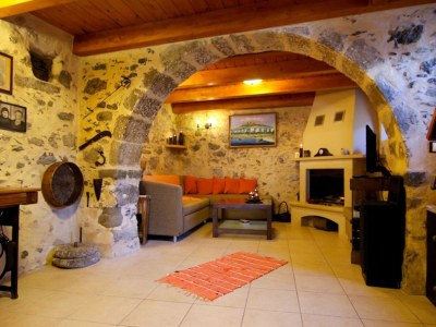 Holiday house Afroditi - Features photo 20