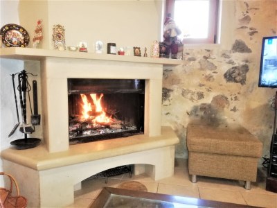 Holiday house Afroditi - Features photo 21