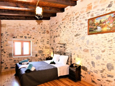 Holiday house Afroditi - Features photo 22