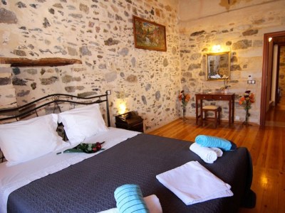 Holiday house Afroditi - Features photo 23