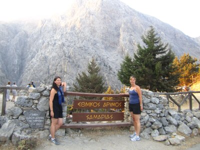 Holiday house Afroditi - Environment photo 35