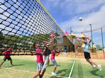 Holiday park Valras-Plage Mobilheim mit Wasserpark - Outdoor photo 8