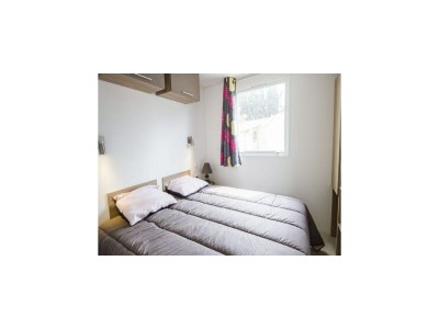 Holiday park Valras-Plage Mobilheim mit Wasserpark - Features photo 11